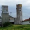 Silo in Troy Illinois