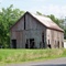Barn on Blackjack Road