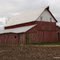 Red & White