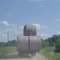 Woodson County KS > Hay Capital of the World