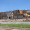 Greensburg High School After May 4th Tornado