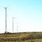 Wind Farm, Greensburg, Kansas