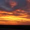 Kansas sunset