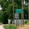 2011, Cimarron, KS, USA - Cimarron city limit