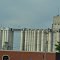 Cimarron grain storage