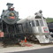 Museum of Transportation in St. Louis