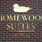 Homewood Suites Hilton