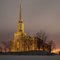 St Louis Temple