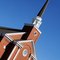 Manchester United Methodist Church