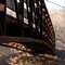 Emmenegger Nature Park bridge