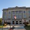 Brown County Courthouse, Hiawatha, KS