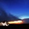 (415)Prairie Twilight, Ellis County, Kansas
