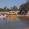 Busco Beach,  Sheriff's Deputies and Emergency Personel Training