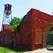 Old Industrial