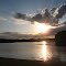 The Sunset