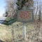 Illinois Marker at Dixville Crossroads