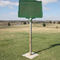General James S. Jackson Marker