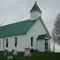 Antioch Church; Hospital Site