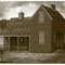 Hiram and Ida Johnson Home place.