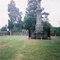 Confederate Cemetery and Monument to the Confederate Dead, Perryville Battlefield State Historic Site, Kentucky