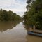 Bayou Lafourche north of Thibodaux, LA