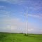 High Voltage Transmission Tower #35