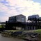 Bayou Grand de Liard Pumping Station