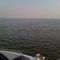 Sandy Point Rigs on Right