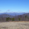 View From Butler Mountain