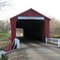 Bureau County Red Covered Bridge
