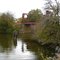 Hennepin Canal Lock 21 Lift Bridge