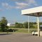 Gas station