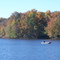 East Fork Lake near Olney, IL
