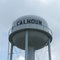 Calhoun Water Tower