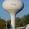 Olney Water Tower