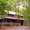 Shady Timbers Lodge