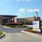 Richland Memorial Hospital in Olney