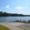 Borah Lake Boat Ramp