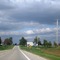 Looking North, State Highway 1