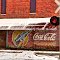 Coca-Cola Wall