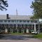 Mid Pines Hotel & Golf Resort---st