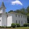 Bethesda Presbyterian Church crica 1788---st