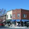Downtown Southern Pines, NC