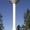 Pinehurst, NC Water Tower---st