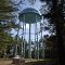 Whispering Pines, NC Water Tower---st