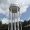 Hwy 15-501 East Aberdeen Water tower---st