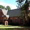 Pinebluff  Methodist church---st