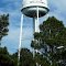 Taylortown Water Tower---st