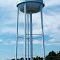 Pinebluff Water Tower---st