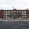 West Frankfort High School On East Main Street In West Frankfort In Beautiful Southern Illinois......(1622394350)